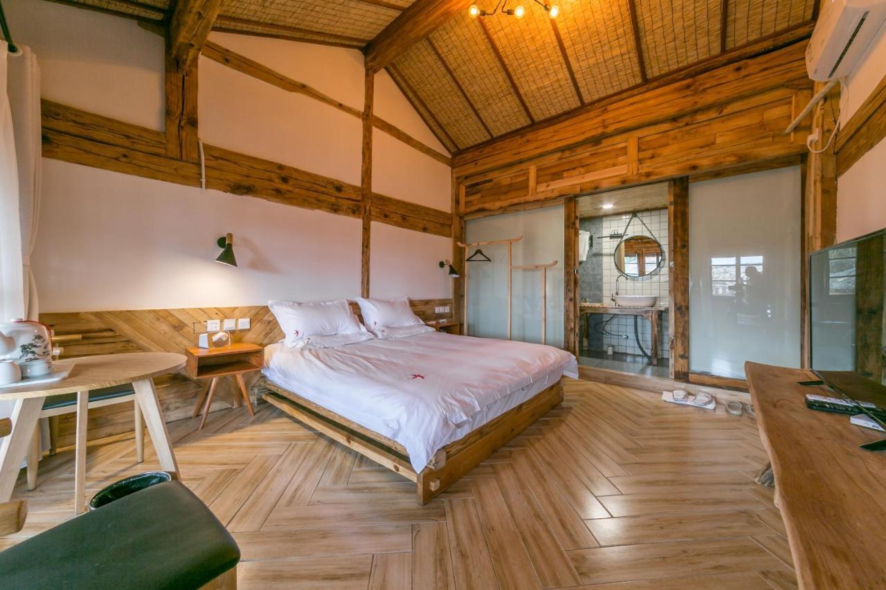 Yan Qi Si He Homestay Kchun-ming Exteriér fotografie