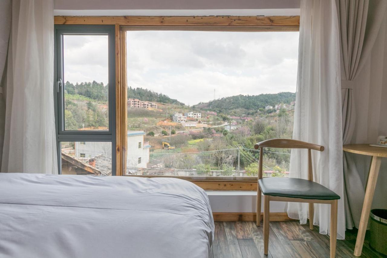 Yan Qi Si He Homestay Kchun-ming Exteriér fotografie