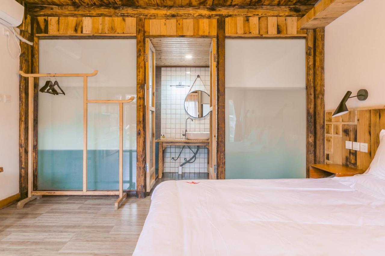 Yan Qi Si He Homestay Kchun-ming Exteriér fotografie