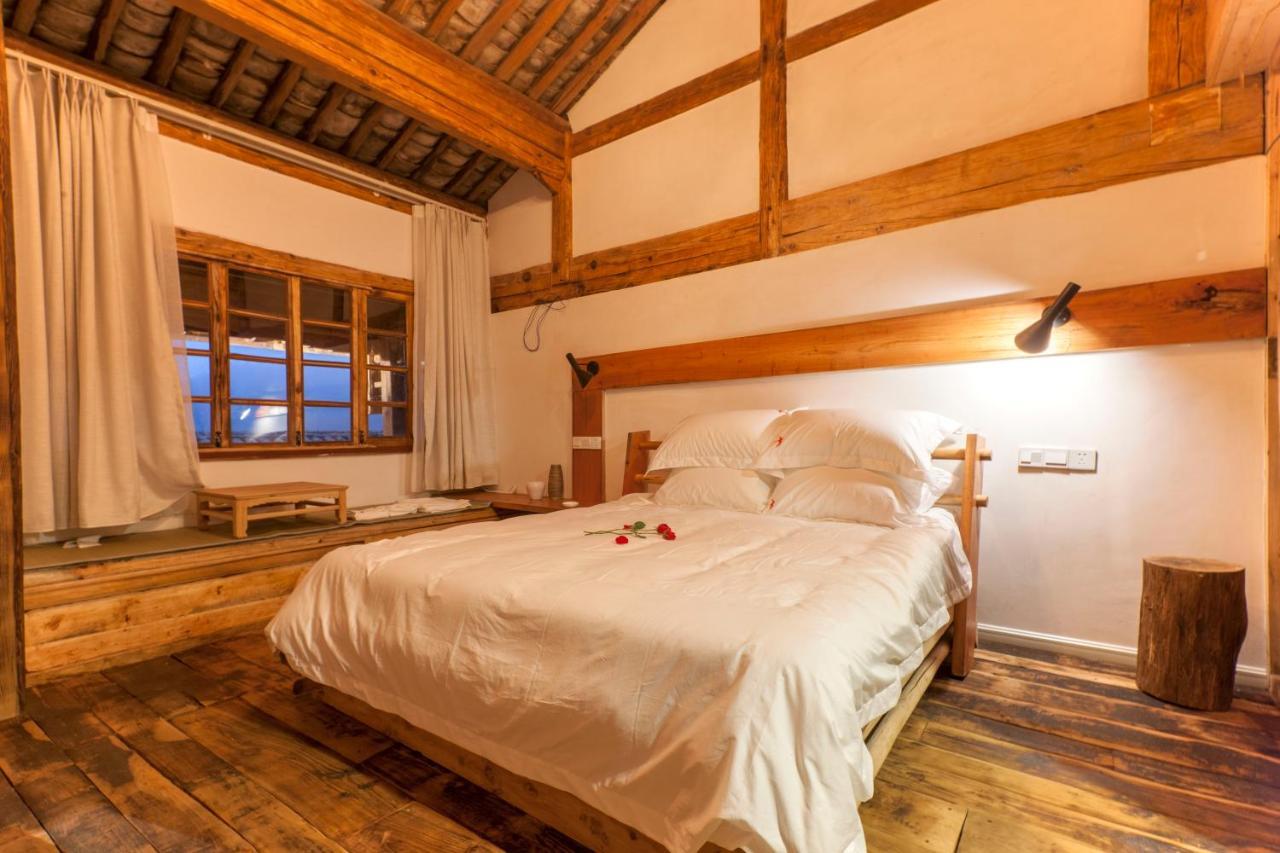Yan Qi Si He Homestay Kchun-ming Exteriér fotografie
