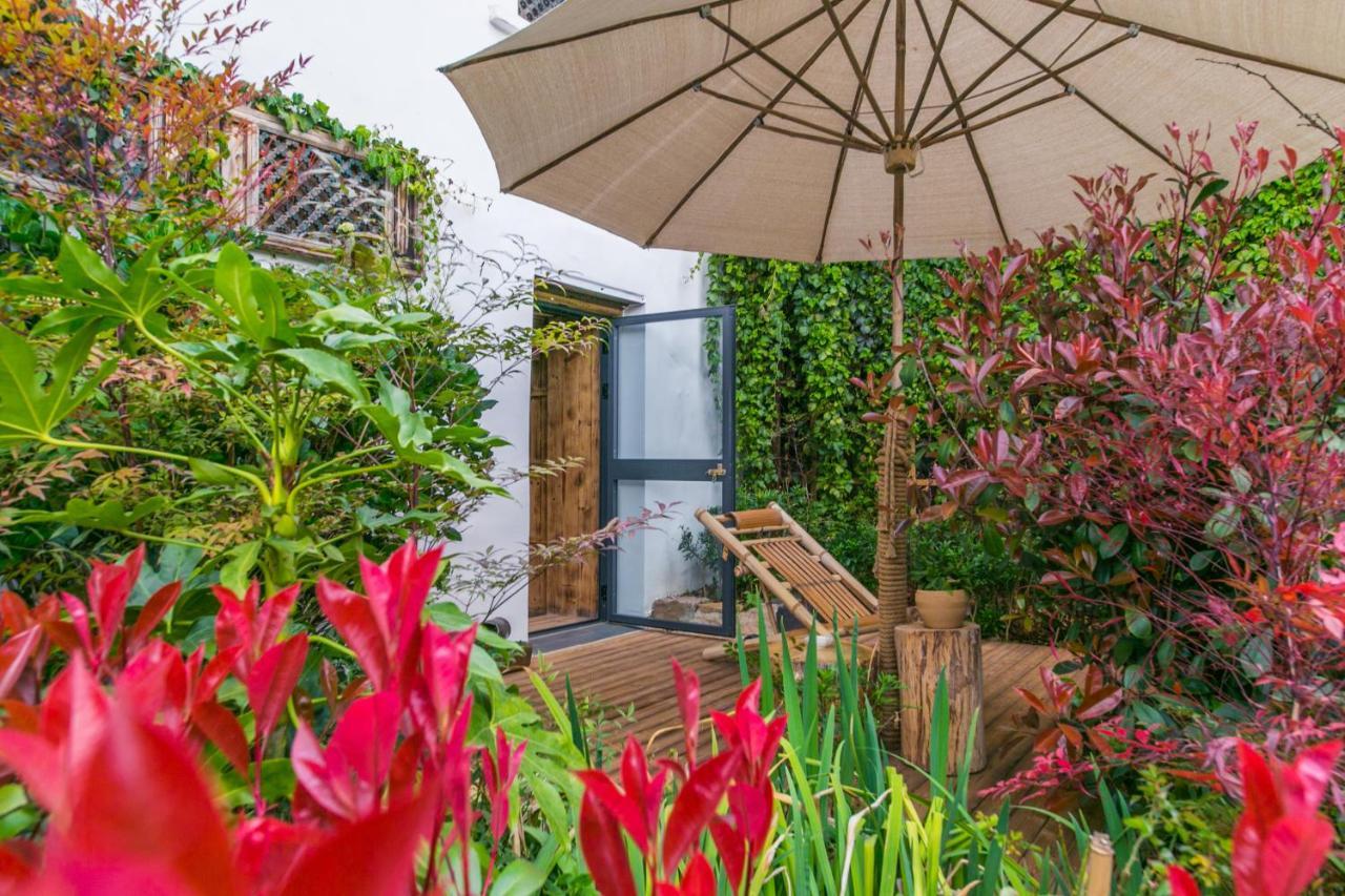 Yan Qi Si He Homestay Kchun-ming Exteriér fotografie
