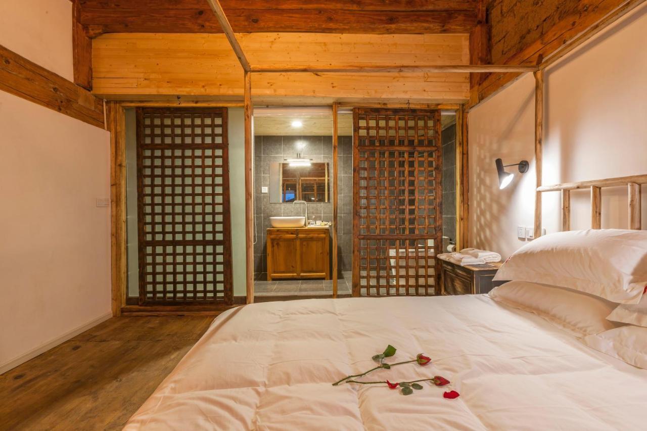 Yan Qi Si He Homestay Kchun-ming Exteriér fotografie
