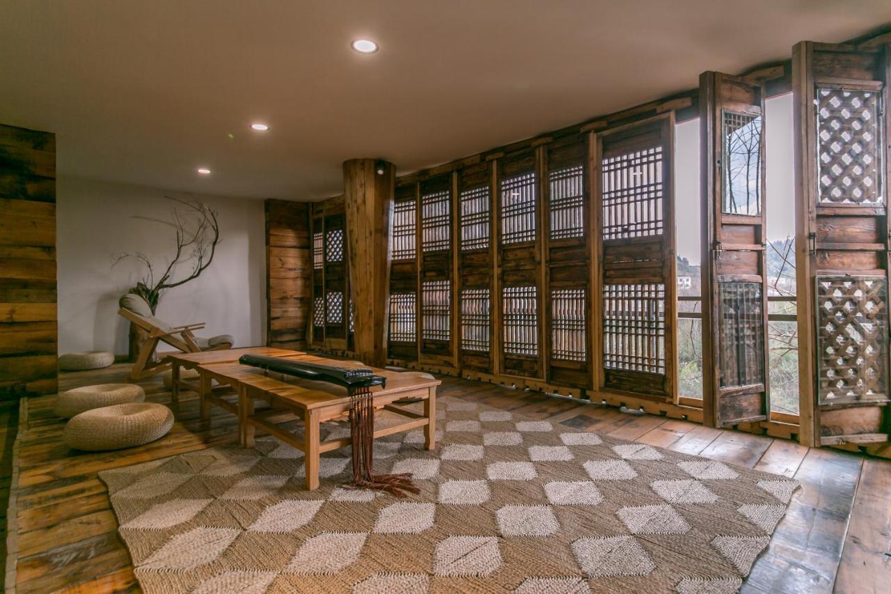 Yan Qi Si He Homestay Kchun-ming Exteriér fotografie