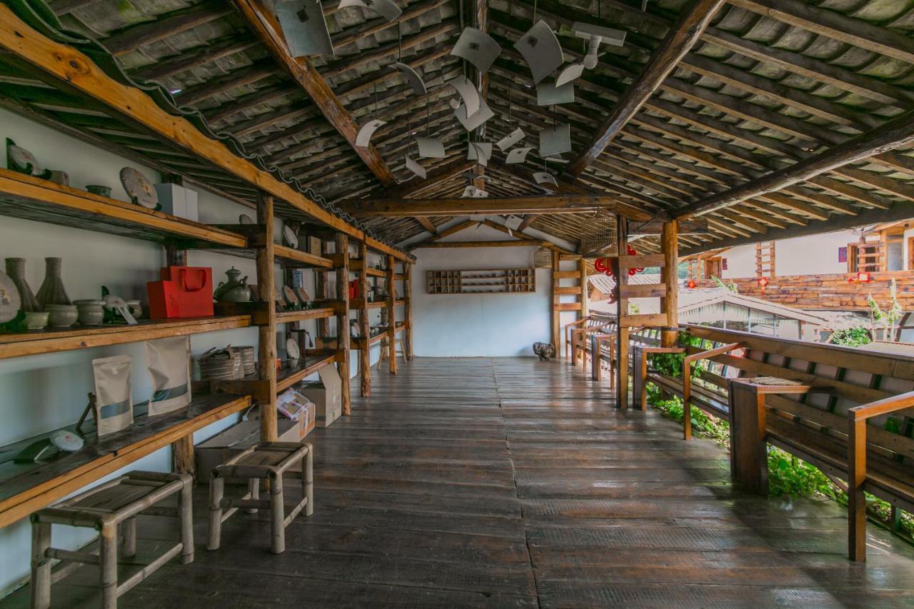 Yan Qi Si He Homestay Kchun-ming Exteriér fotografie