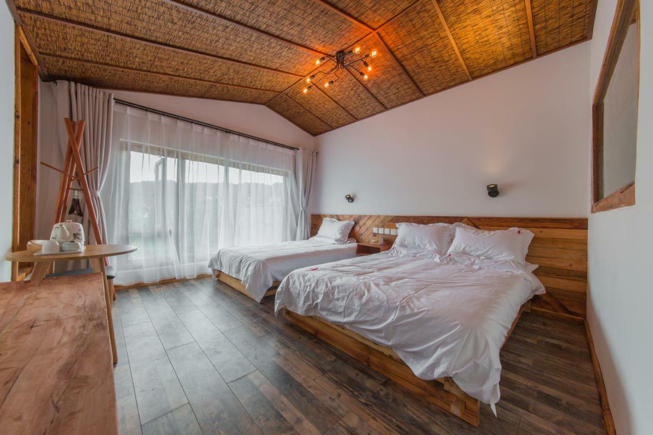 Yan Qi Si He Homestay Kchun-ming Exteriér fotografie