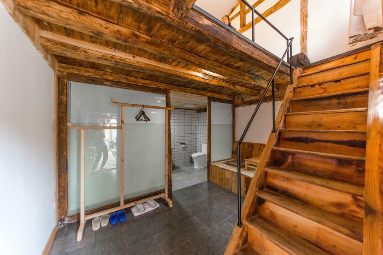Yan Qi Si He Homestay Kchun-ming Exteriér fotografie